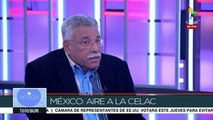 Rodríguez: agenda de CELAC debería estar vinculada a temas de AL