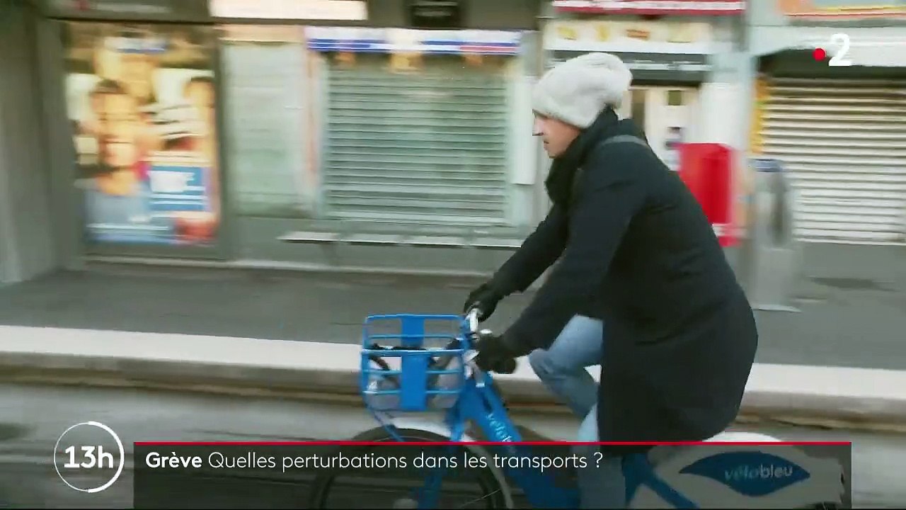 Grève du 9 janvier : des usagers toujours pénalisés dans les transports