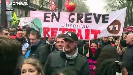 "От пенсии в 60 лет выиграют все!"