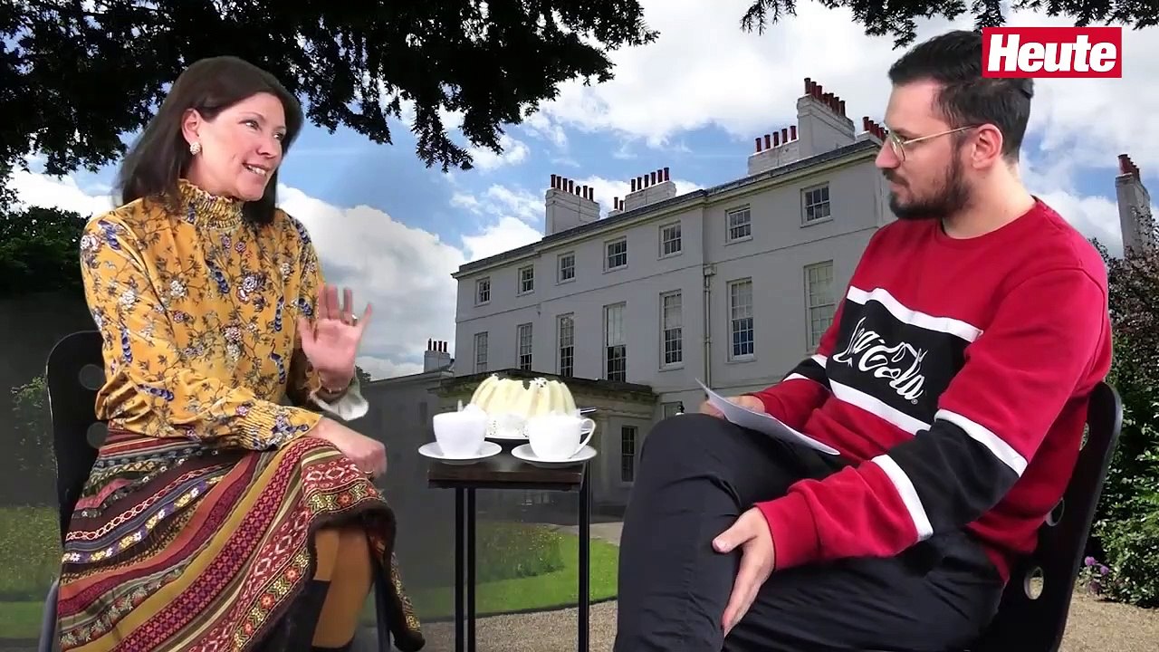 Darf Meghan jetzt wieder Netflix-Serien drehen?