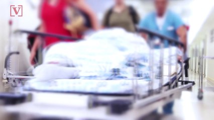 Chicago Emergency Room Visits Spike a Week After Recreational Marijuana Legalization
