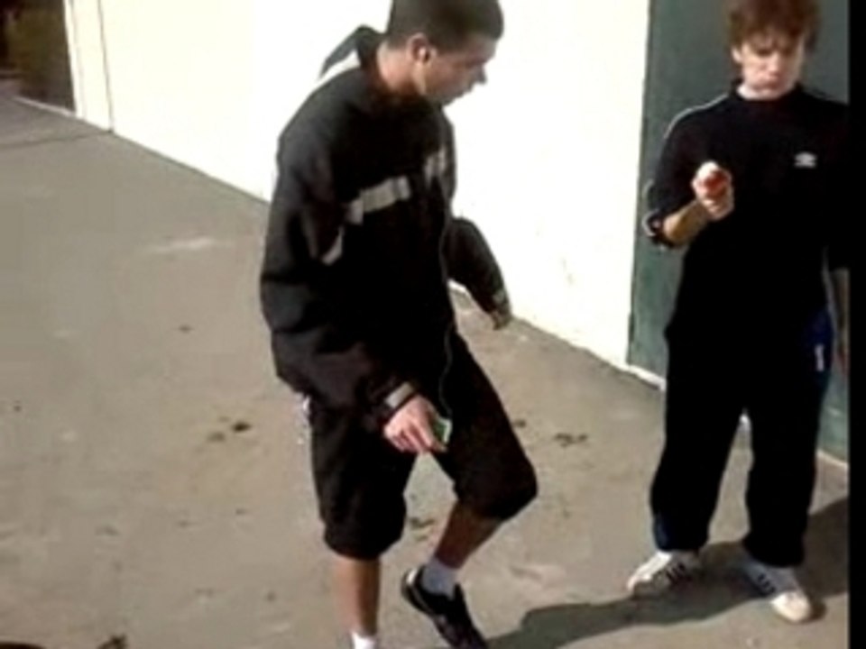 ZuZu Danse