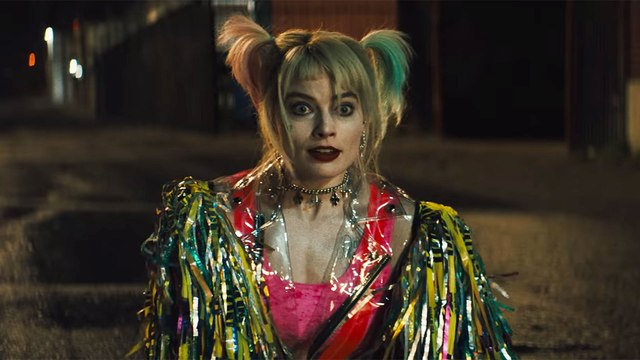 Birds of Prey - Bande annonce finale (VOST)