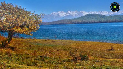 Rara Lake, Nepal रारा ताल नेपाल