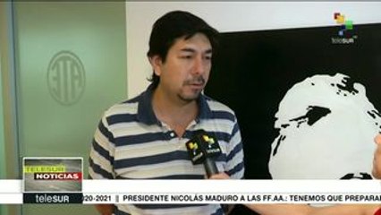 Argentina: a partir de febrero trabajadores recibirán aumento salarial
