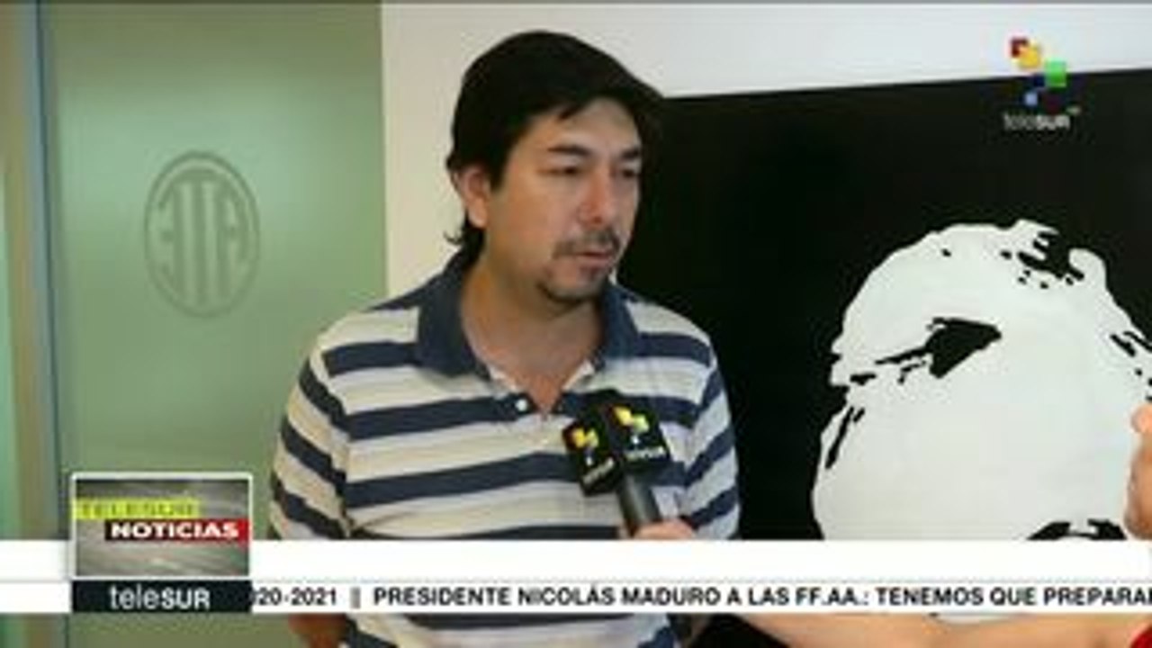 Argentina: a partir de febrero trabajadores recibirán aumento salarial