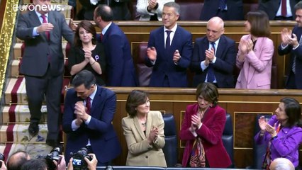 El Gobierno de España tendrá cuatro vicepresidencias, una de ellas para la líder de Unidas Podemos