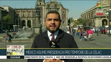 Temas del Día: Rusia y Turquía inauguran gasoducto TrukStream