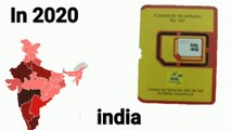 bsnl 4g launched | bsnl 4g plan 2020 | bsnl 4g 10gb per day plan | jio vs bsnl | 2020