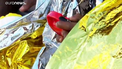 Frontex: Αύξηση προσφυγικών ροών στην ανατολική Μεσόγειο