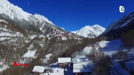 ESPRIT MONTAGNE - 9 JANVIER 2020 - Esprit Montagne - TéléGrenoble