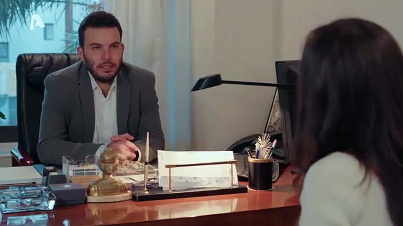 Αστέρια στην άμμο -Επεισόδιο 78