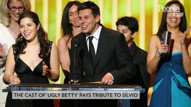 'Ugly Betty' Creator Silvio Horta Found Dead at 45