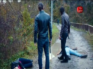 وادي الذئاب الجزء التاسع الحلقة 33 مدبلج عربي