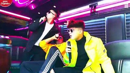 SUPERSTAR - Riyaz Aly _ Anushka Sen _ Neha Kakkar(360P)