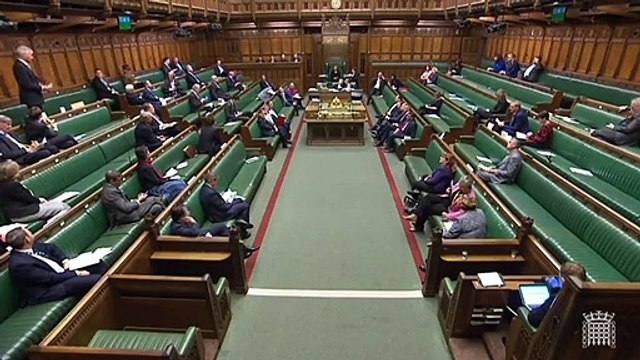 UK minister Heather Wheeler repeats misleading claim that arsonists started Australian fires