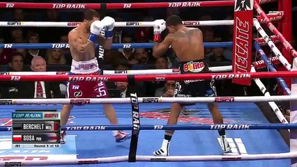 Miguel Berchelt vs Jason Sosa (02-11-2019) Full Fight