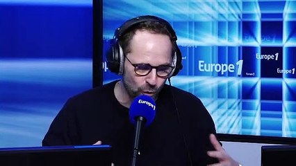 Jean-Philippe Balasse, couronné du jour pour sa chronique sur nos souvenirs numérisés