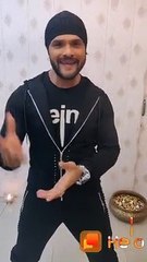 Lahanga E Lakhanuaa | khesari lal yadav  tiktok viral video 2020