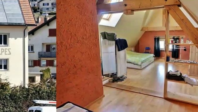 A vendre - Maison - Sainte-Croix (1450) - 10.5 pièces - 280m²