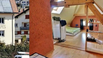 A vendre - Maison - Sainte-Croix (1450) - 10.5 pièces - 280m²