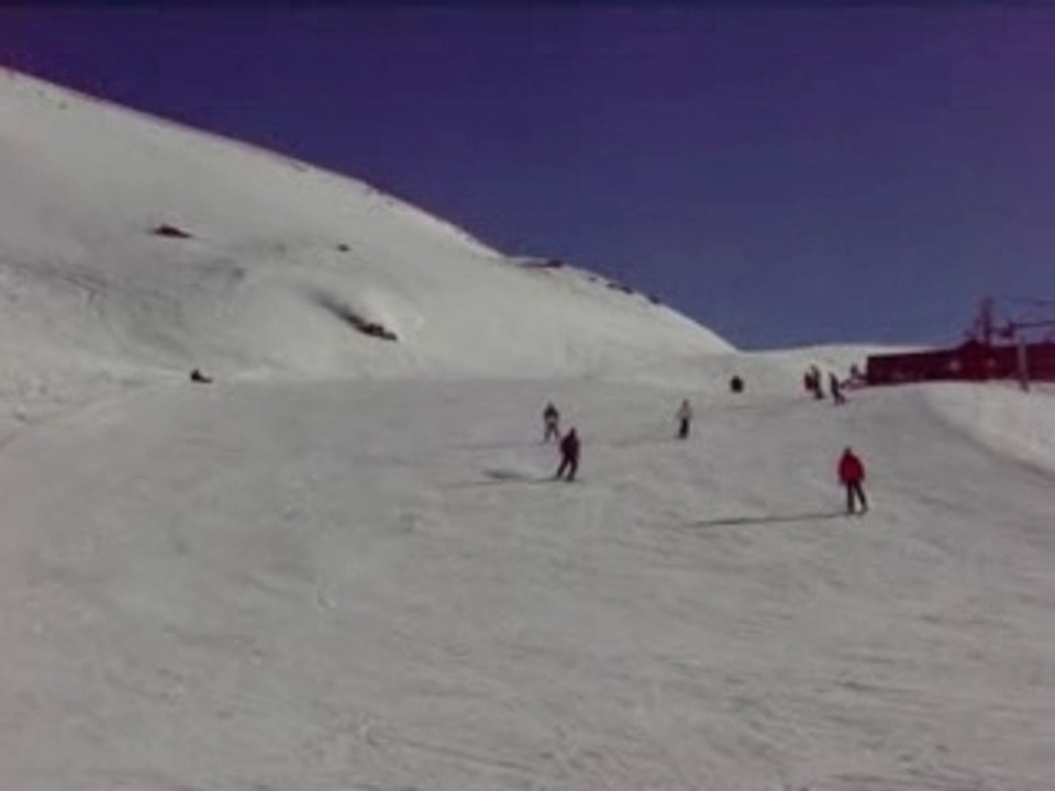 Laurent à orcieres