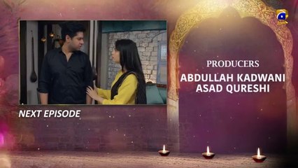 Kahin Deep Jalay - EP 17 Teaser