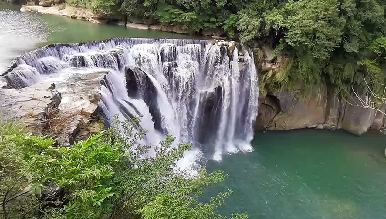 Waterfall