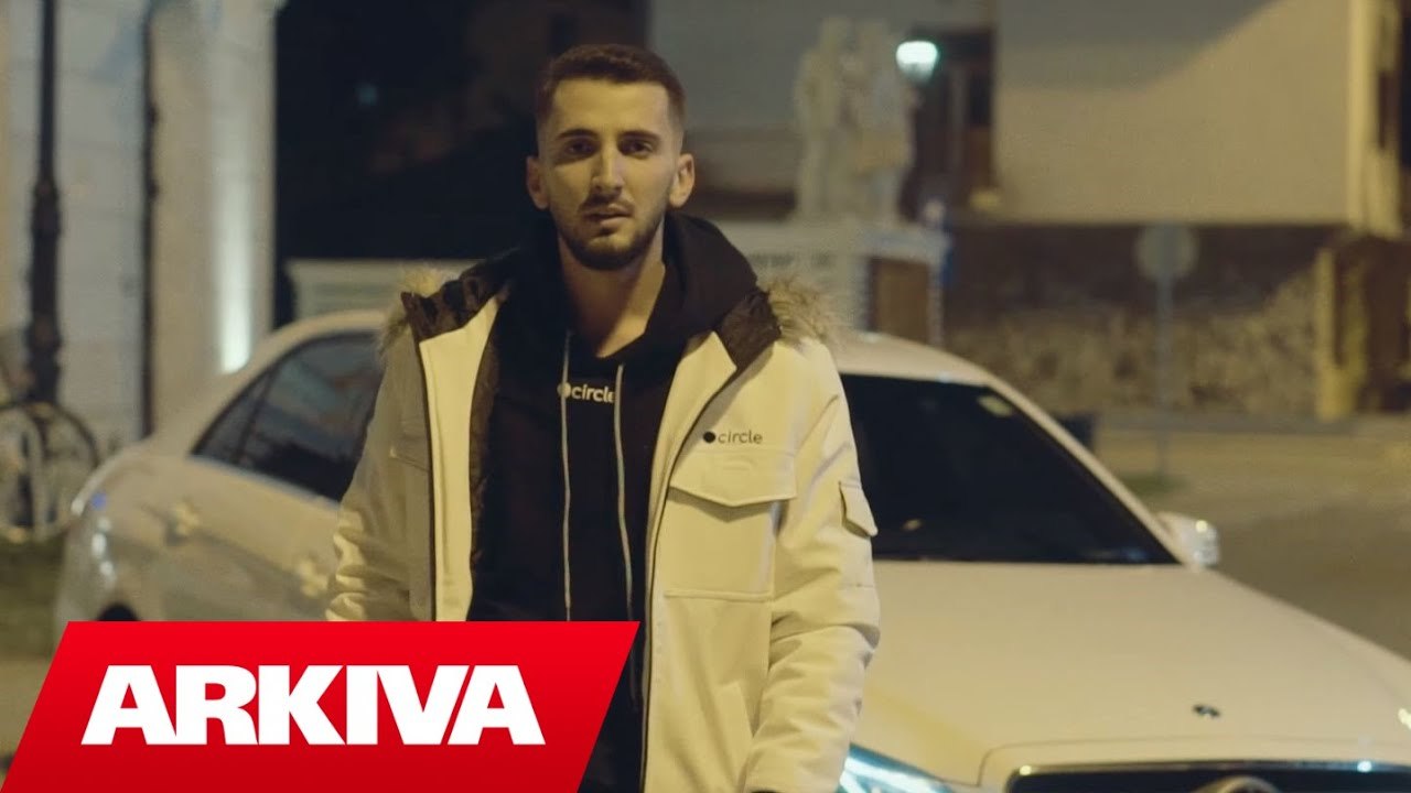 ArbenAri - 3 Dashni (Official Video 4K)