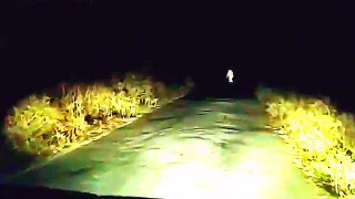 Ghost Encounter on Night travelling by car ( 360 X 640 )