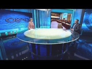 Shqipëria drejton OSBE, Etjen Xhafaj i ftuar në RTV Ora