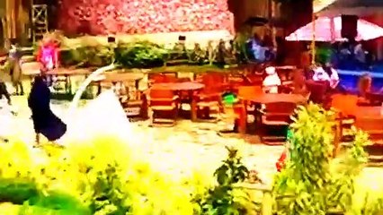 BEAUTY OF HILL STATION ARIAL VIEWS ( 360 X 360 )
