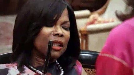 The Haves And The Have Nots S03E17 An Accident