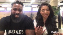 Black Ink Crew: Chicago's Don on Wife Ashley's Dramatic 'Wingman' Reaction: 'It Was a Lot'