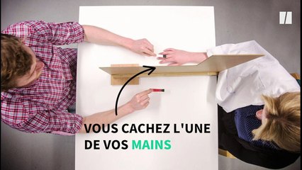 Pour vaincre les TOC, des chercheurs ont utilisé des excréments (et ça marche)