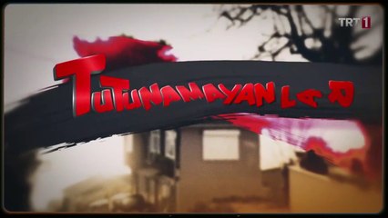 Tutunamayanlar Jenerik ve Müziği