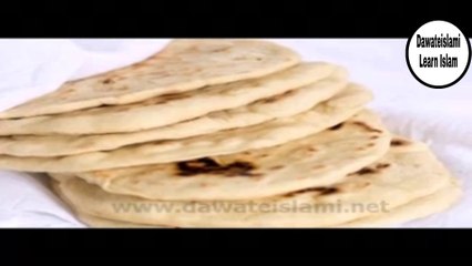 Qissa Asamani Dastarkhwan Ka Ep 07 - Aik Qissa Hai Quran Say