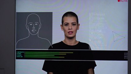 '인공인간'까지 등장...일상 바꾸는 '인류의 미래' AI·로봇 / YTN