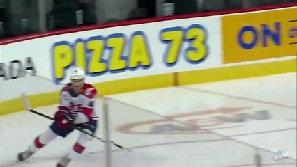 WHL Highlight Reel: D-Jay Jerome