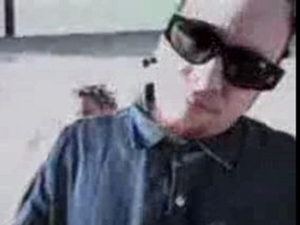 Korn - no place to hide