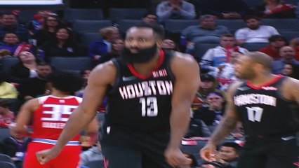 NBA SATURDAY WEEK 12 - MIN @ HOU (Clean)