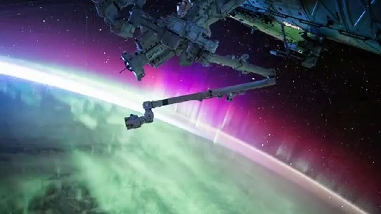 Toilet not working in International Space Station _ International space station.