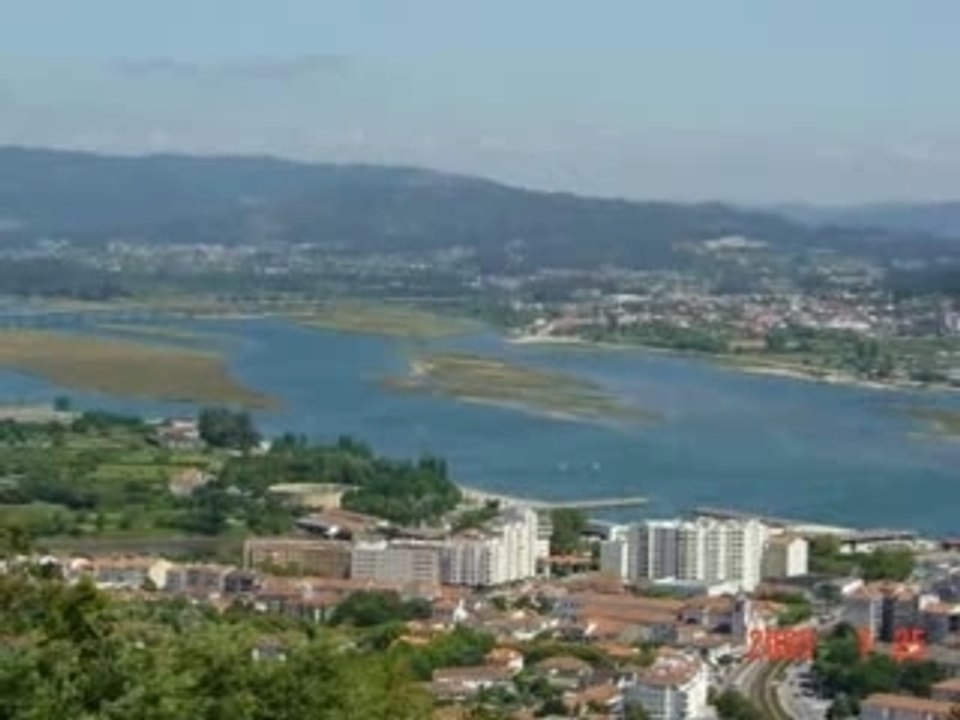 VIANA DO CASTELO-PRINCESA DO LIMA - 2ª. parte