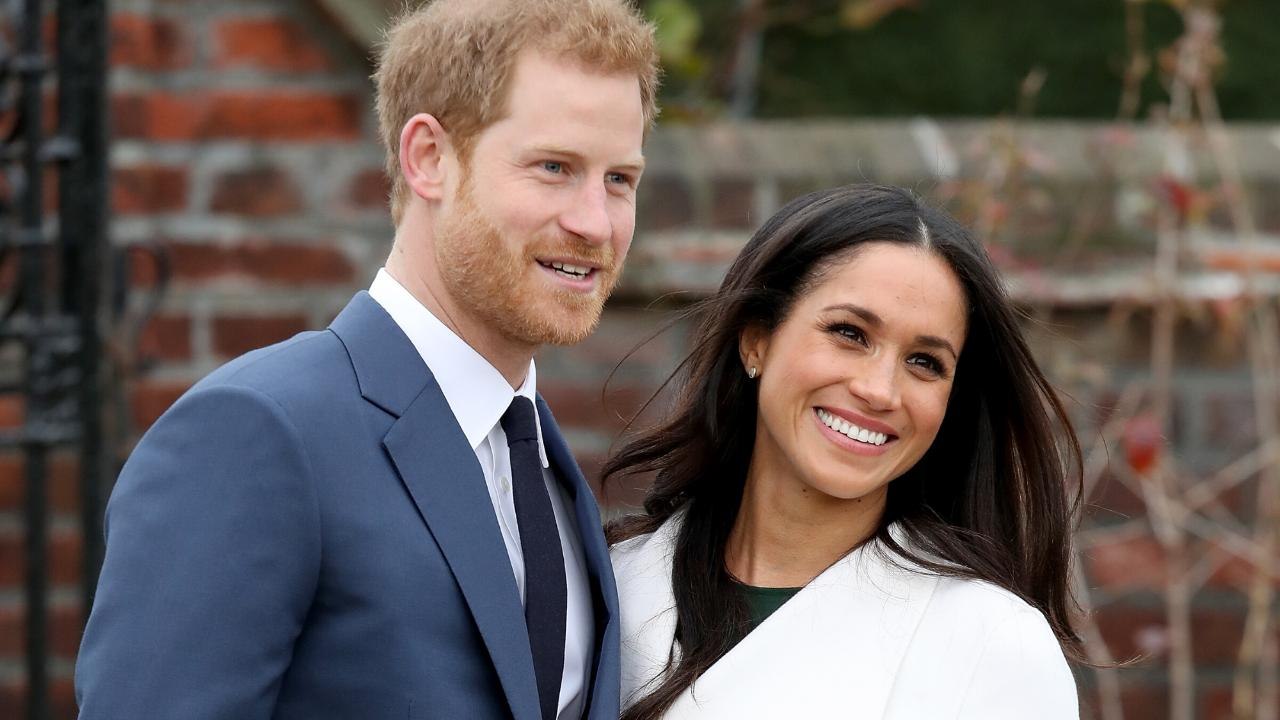 Meghan Markle and Prince Harry Are Stepping Back As Senior Members of the Royal Family