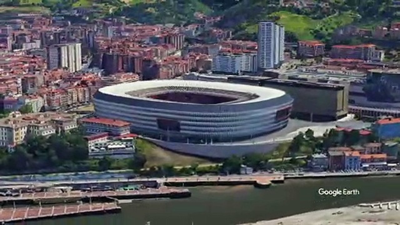 SAN MAMES - ATLETIC BILBAO