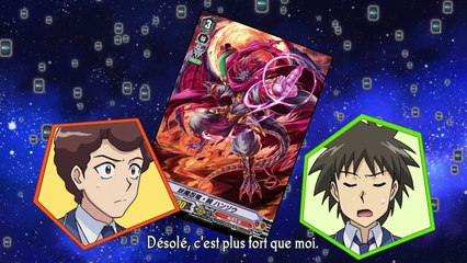 [TSF]Cardfight Vanguard Shinemon hen 19 hd vostfr