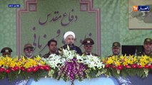 الشرق الأوسط: طهران وواشنطن تبعثان برسائل التهدئة..هل ستضع الحرب أوزارها