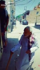 Hahaha baba g ko check kro