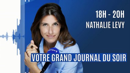 Bruno Ulliac, sur les incendies en Australie : "On est face à des feux d'une dimension sans précédent"