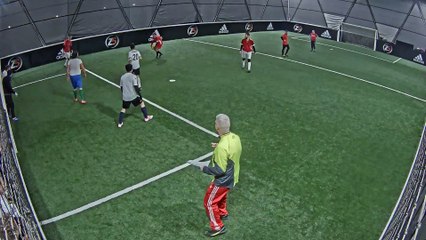 Equipe 1 Vs Equipe 2 - 09/01/20 17:37 - Loisir Turin - Turin Z5
